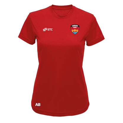 STC Women's Performance Tee