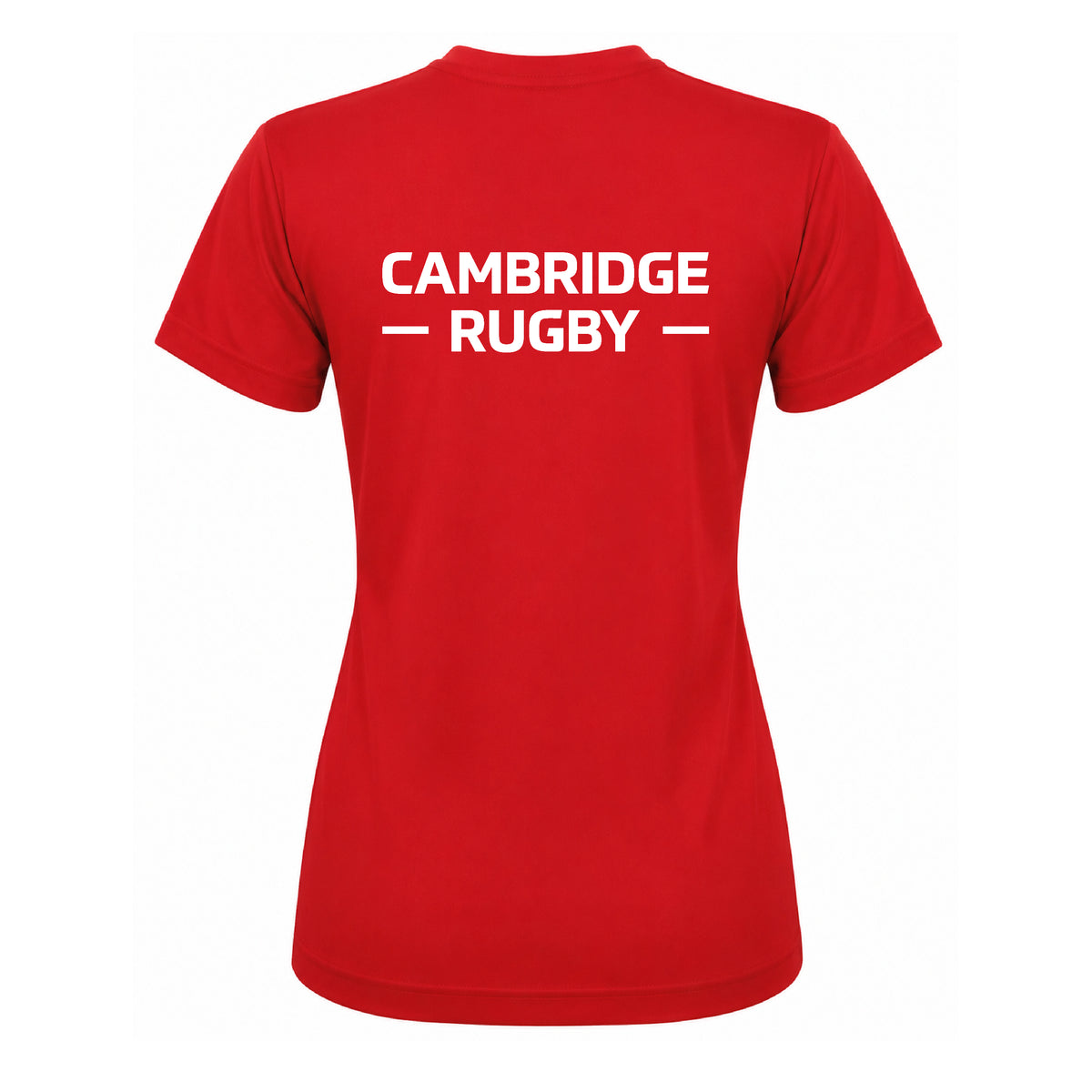 STC Women's Performance Tee