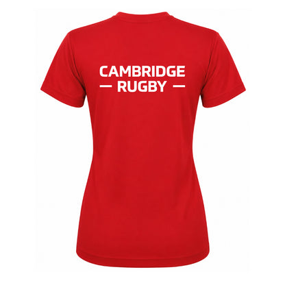 STC Women's Performance Tee