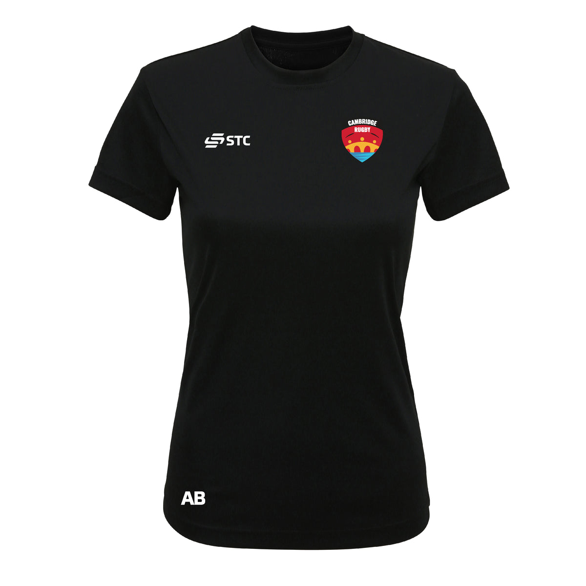 STC Women's Performance Tee