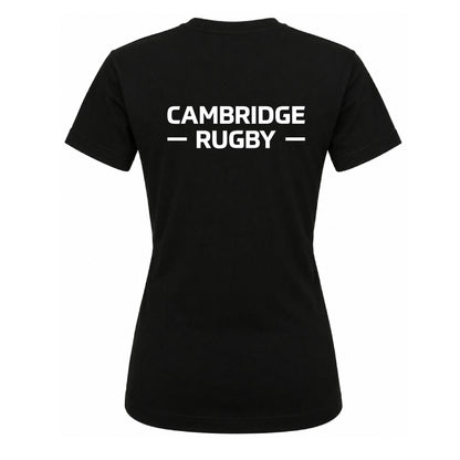 STC Women's Performance Tee
