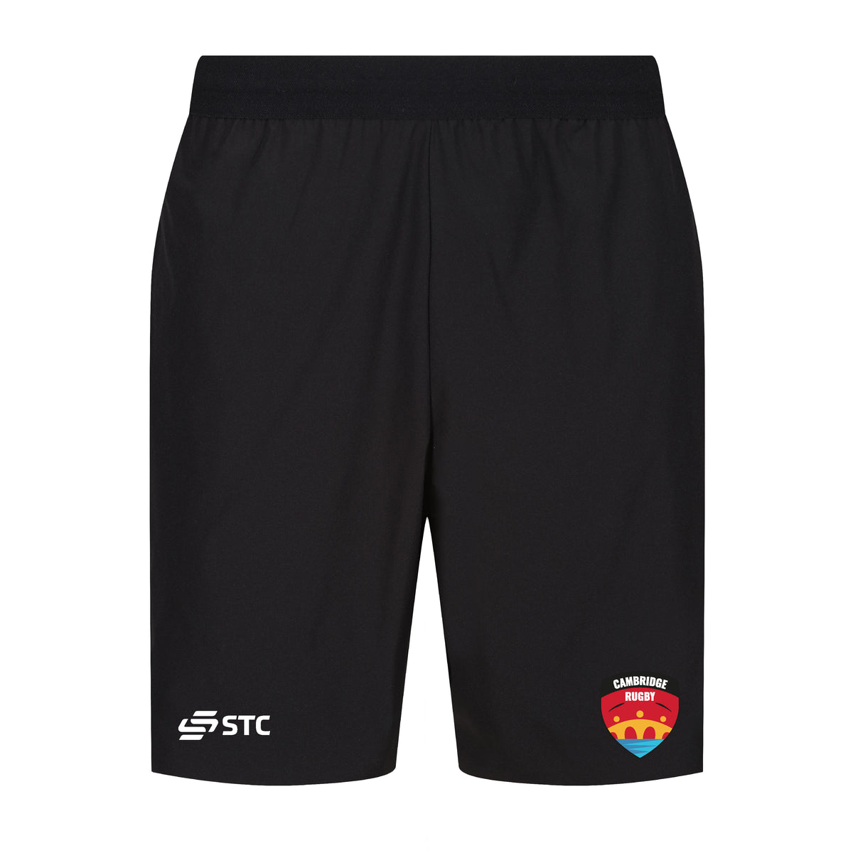 STC Carbon Short