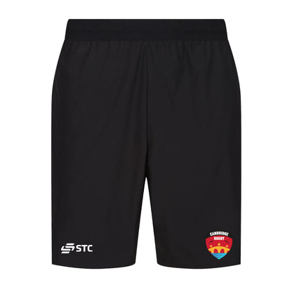 STC Carbon Short