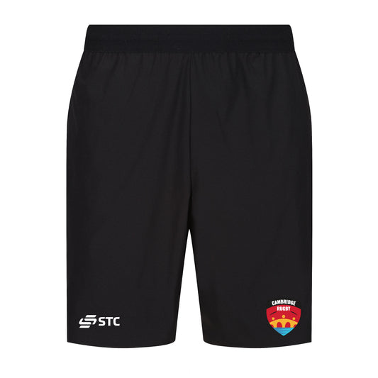 STC Carbon Short