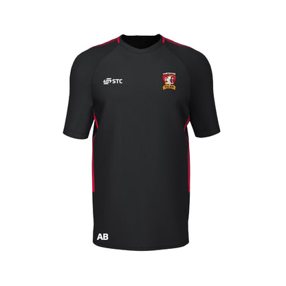 STC Edge Tee
