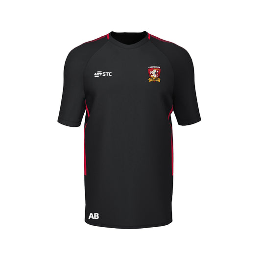 STC Edge Tee