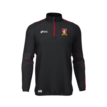 STC Edge Midlayer