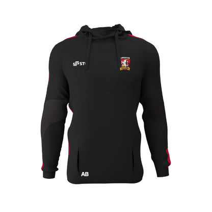 STC Edge Hoodie