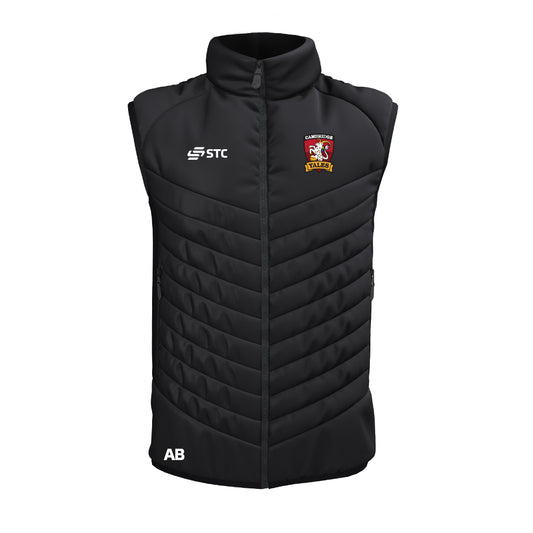 STC Edge Gilet