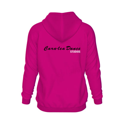 Varsity Hoodie