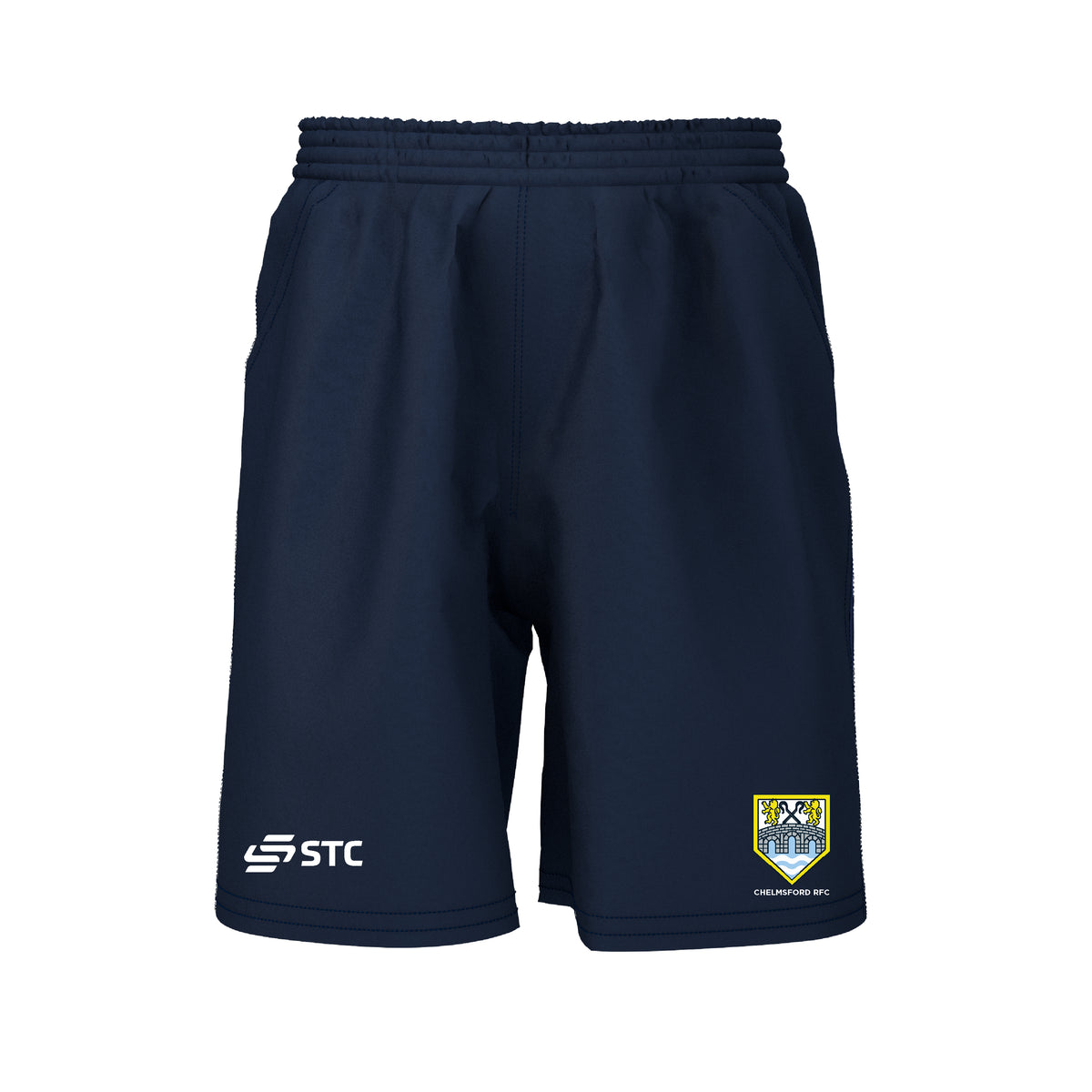 STC Pro Short