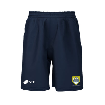 STC Pro Short