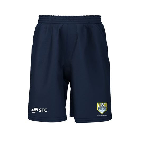 STC Pro Short
