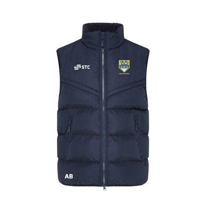 STC Puffer Gilet