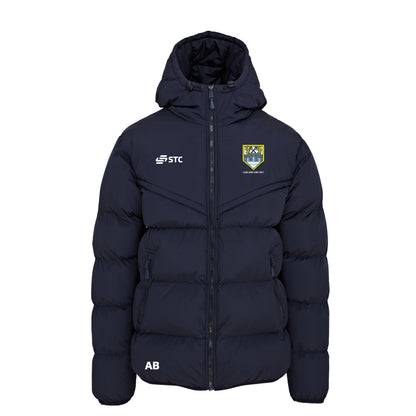 STC Puffer Jacket