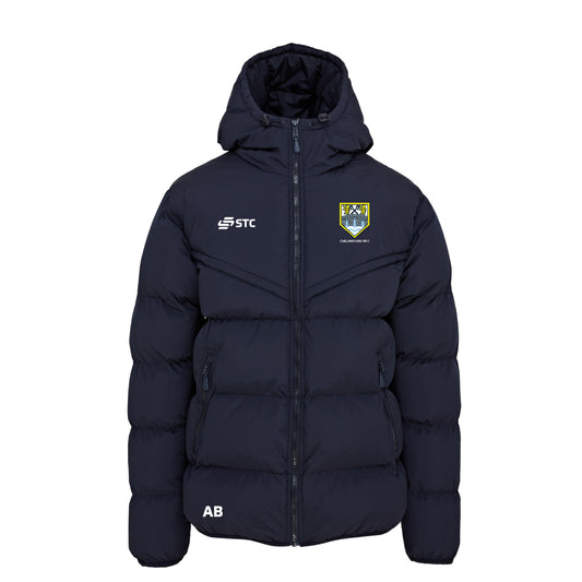 STC Puffer Jacket