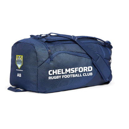 STC Hybrid Holdall