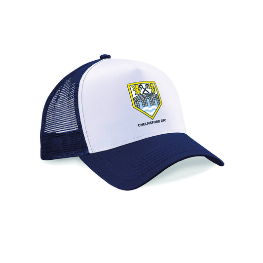 STC Trucker