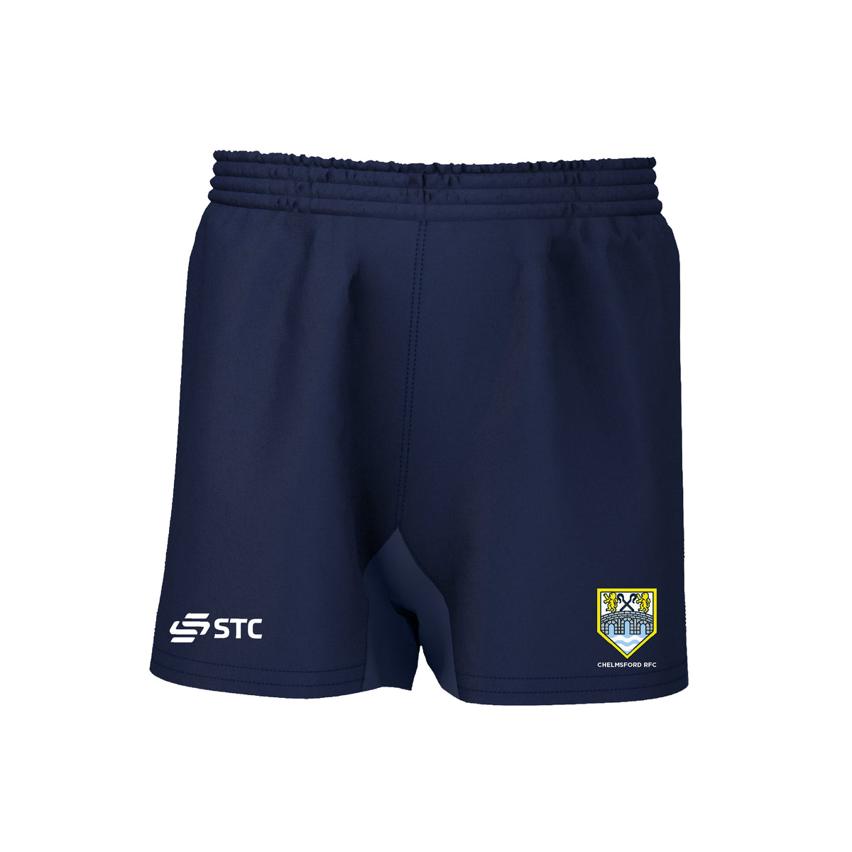 STC International Rugby Short