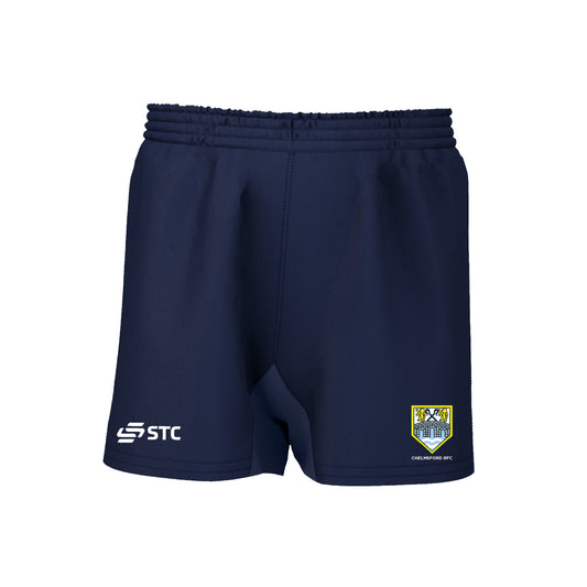 STC International Rugby Short