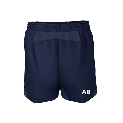 STC International Rugby Short