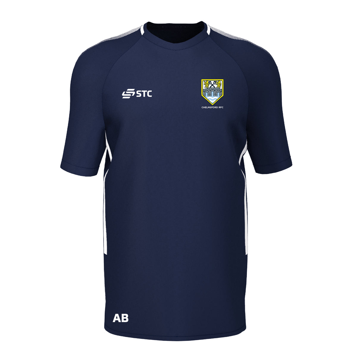 STC Edge Tee