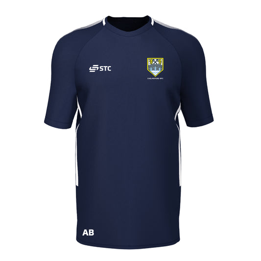 STC Edge Tee