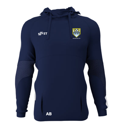 STC Edge Hoodie