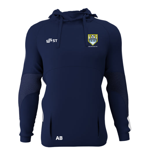 STC Edge Hoodie