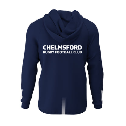 STC Edge Hoodie