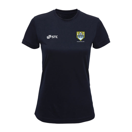 STC Women's Performance Tee