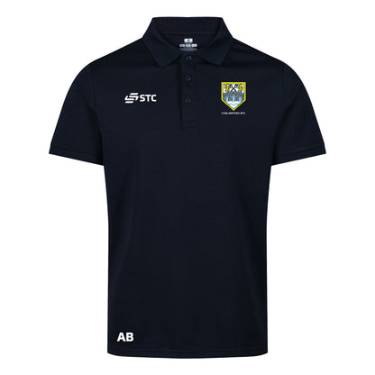 STC Club Tech Polo