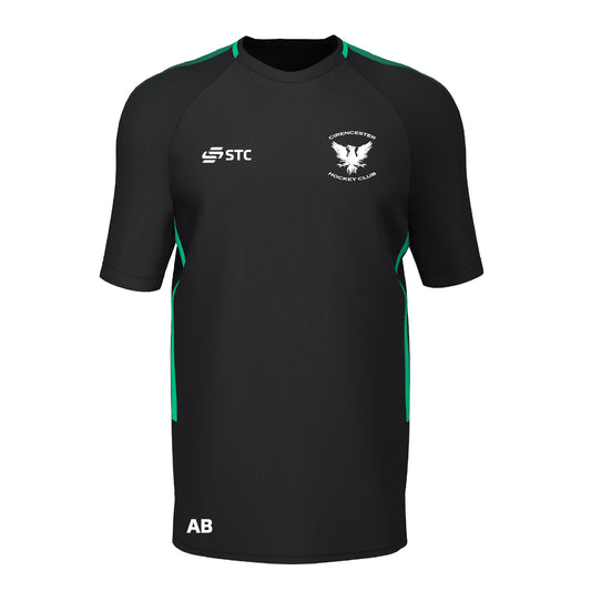 STC Edge Tee