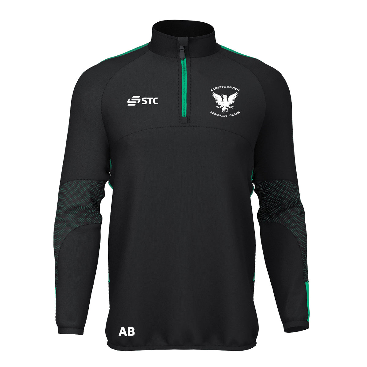 STC Edge Midlayer