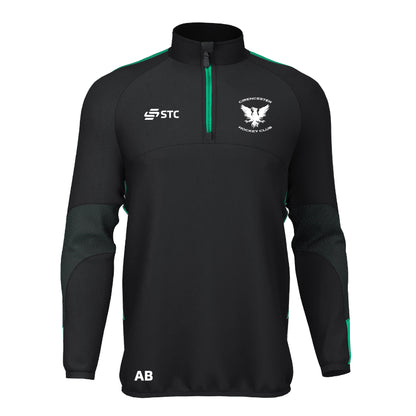 STC Edge Midlayer