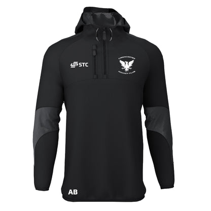 STC Edge Hooded Jacket