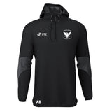 STC Edge Hooded Jacket