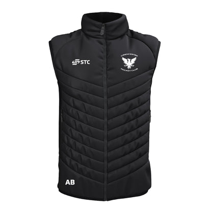 STC Edge Gilet