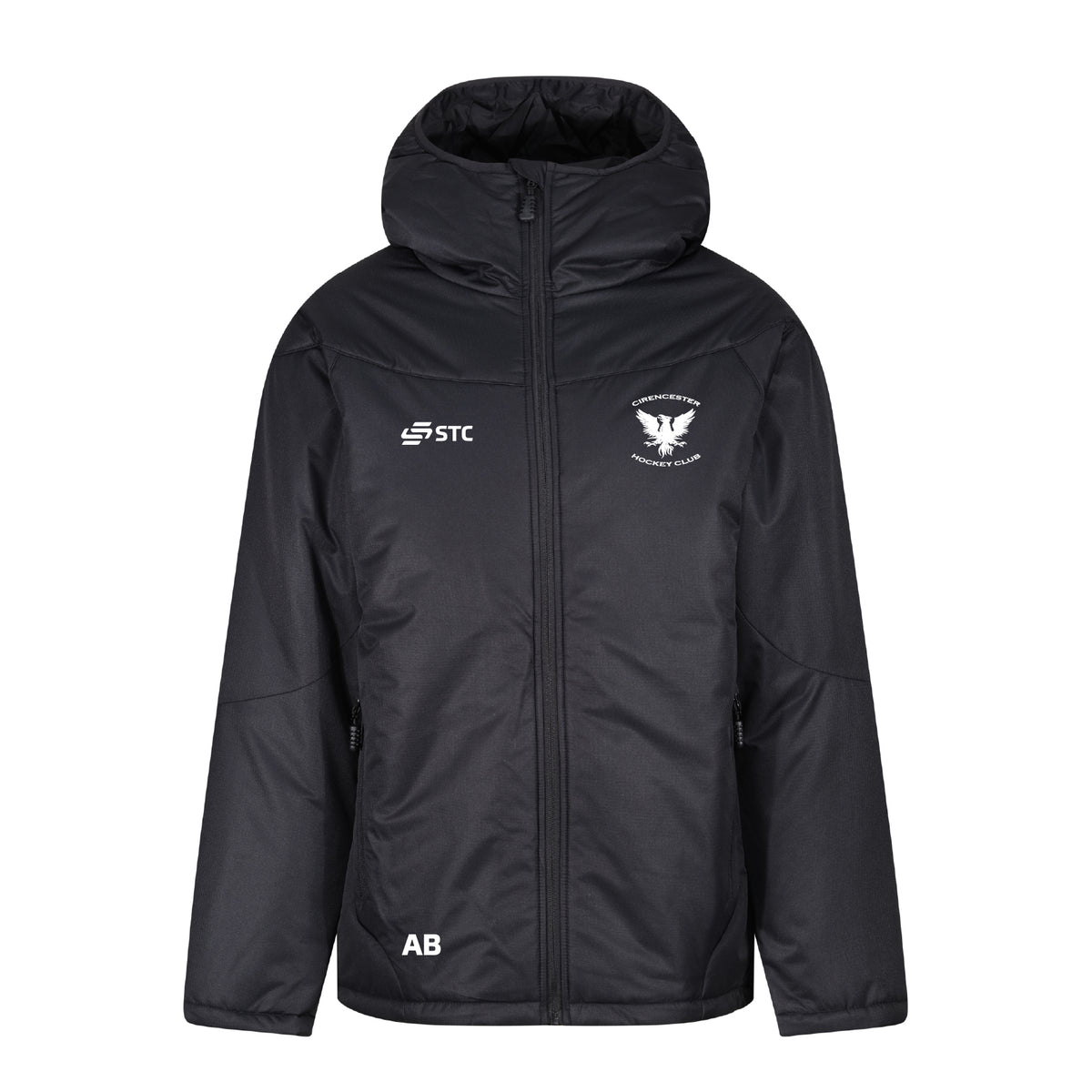 STC Hurricane Padded Jacket