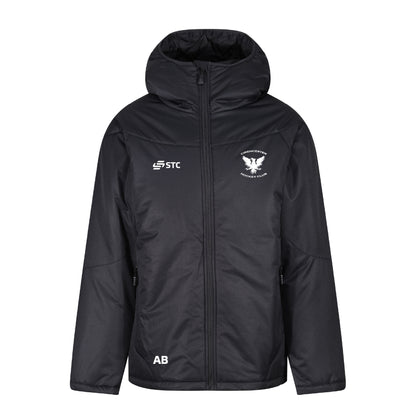 STC Hurricane Padded Jacket