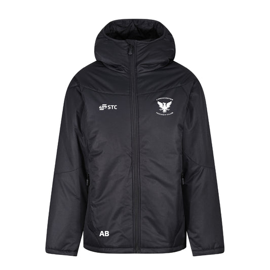 STC Hurricane Padded Jacket