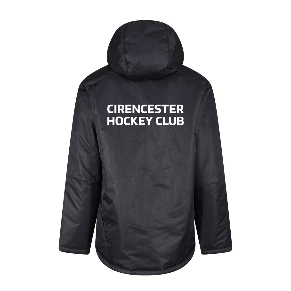 STC Hurricane Padded Jacket