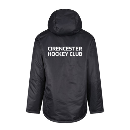 STC Hurricane Padded Jacket