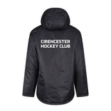 STC Hurricane Padded Jacket