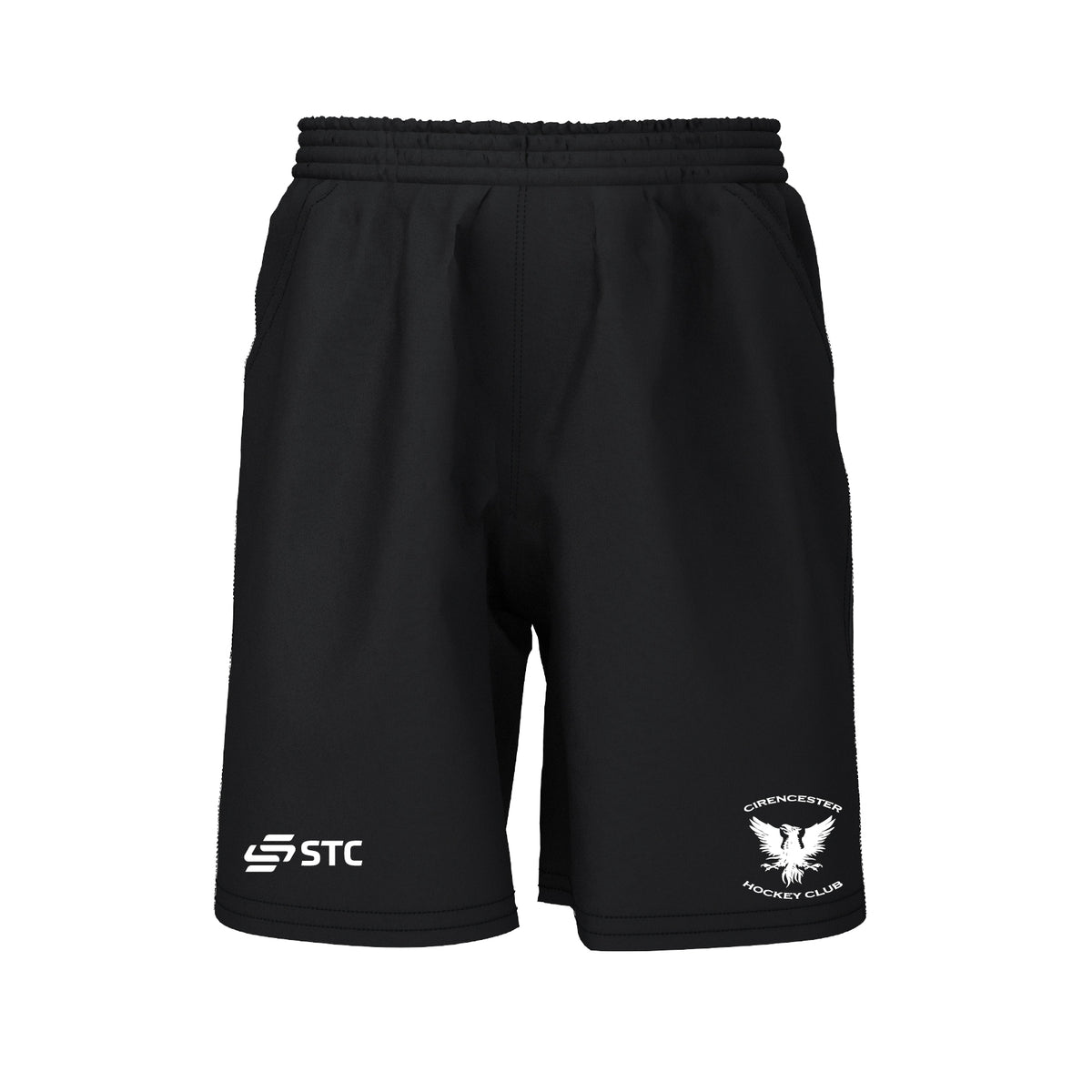 STC Pro Short