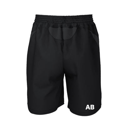 STC Pro Short