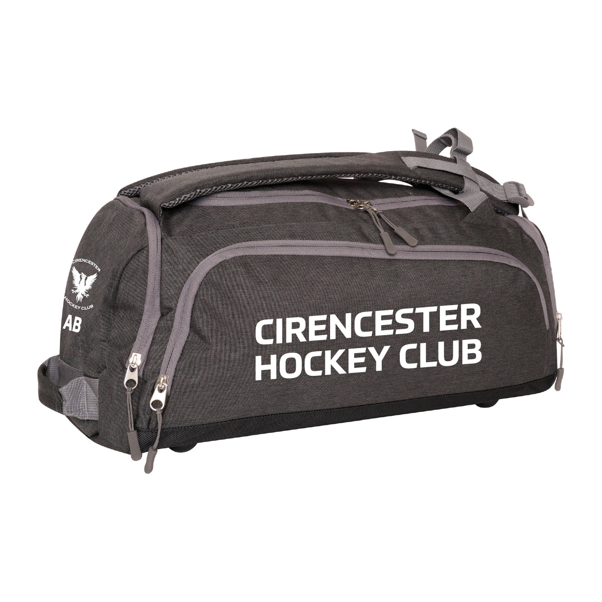 STC Hybrid Duffle Bag