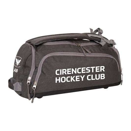 STC Hybrid Duffle Bag