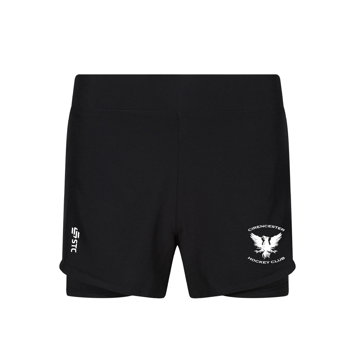 STC Women's iGen Short