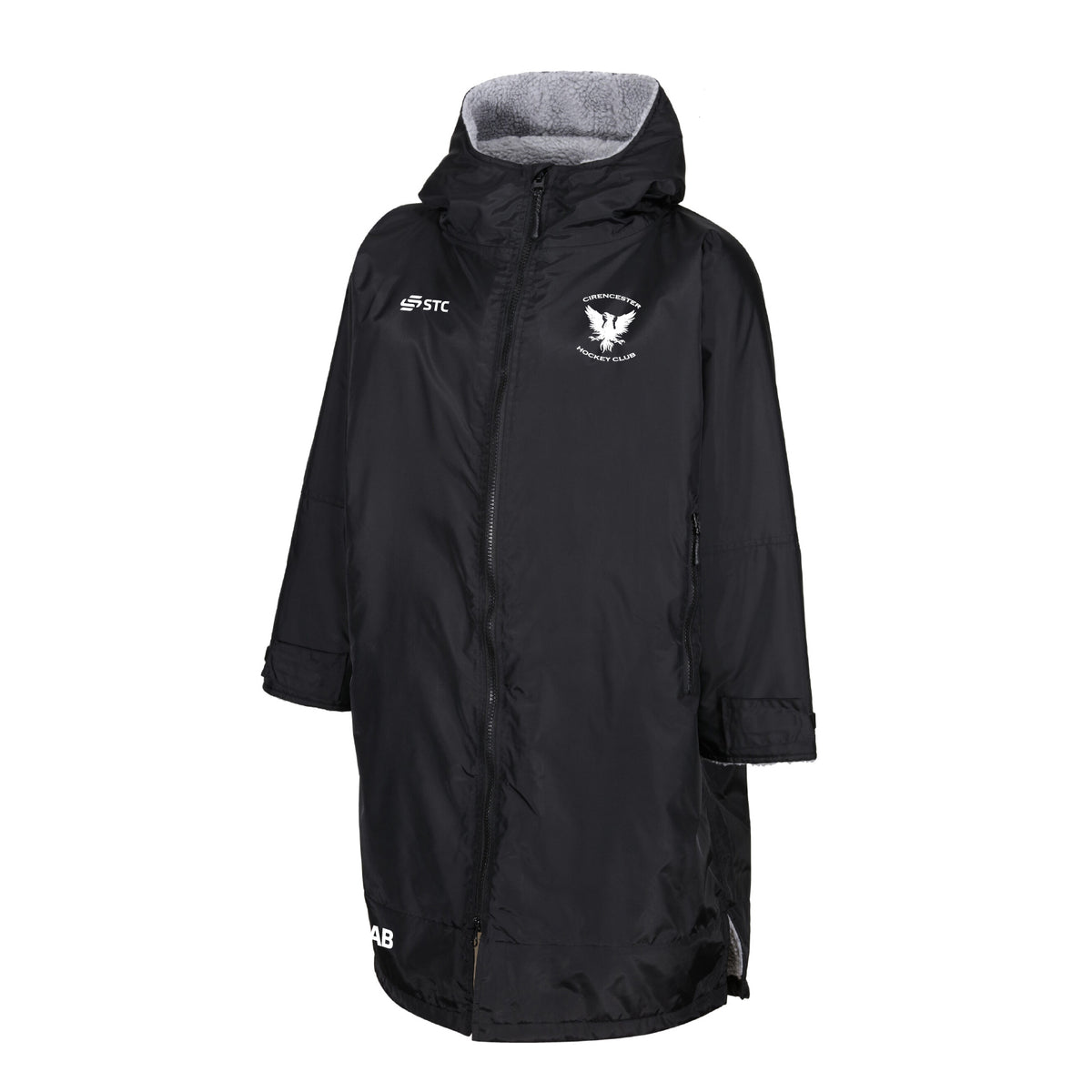 STC Pro Robe